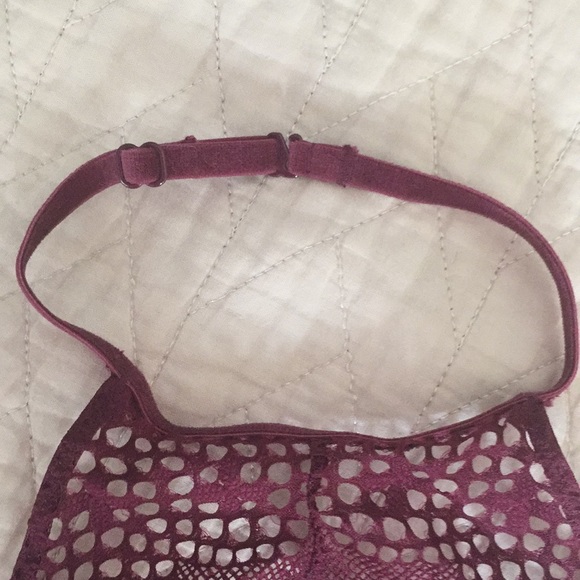 Victoria’s Secret halter bralette - Picture 6 of 6